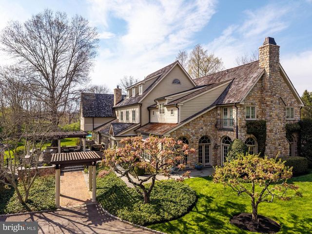 1347 FORDING BROOK RD, Lower Gwynedd, PA 19002
