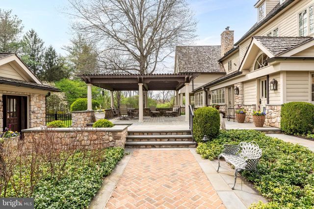 1347 FORDING BROOK RD, Lower Gwynedd, PA 19002