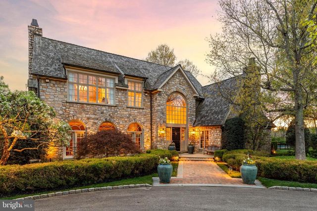 1347 FORDING BROOK RD, Lower Gwynedd, PA 19002