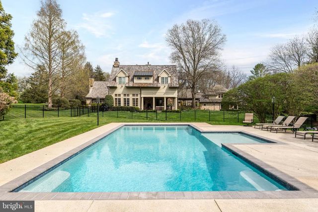 1347 FORDING BROOK RD, Lower Gwynedd, PA 19002