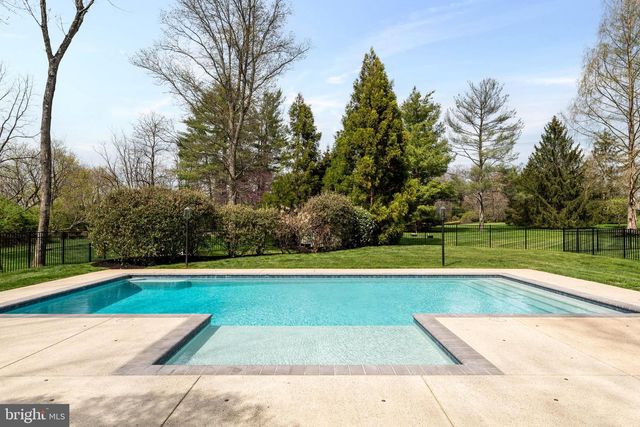 1347 FORDING BROOK RD, Lower Gwynedd, PA 19002