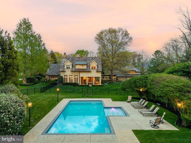 1347 FORDING BROOK RD, Lower Gwynedd, PA 19002