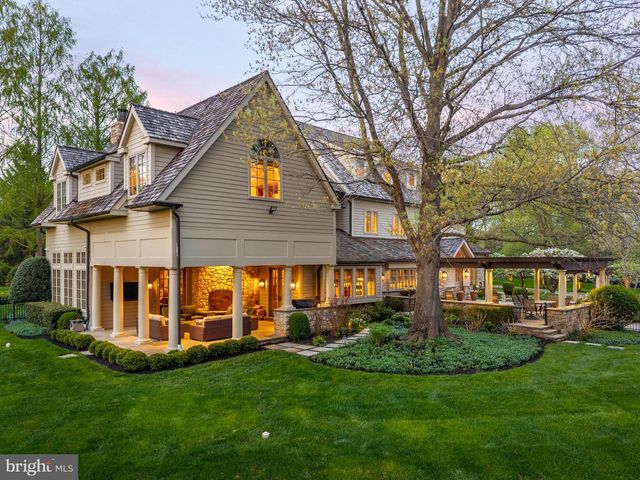 1347 FORDING BROOK RD, Lower Gwynedd, PA 19002