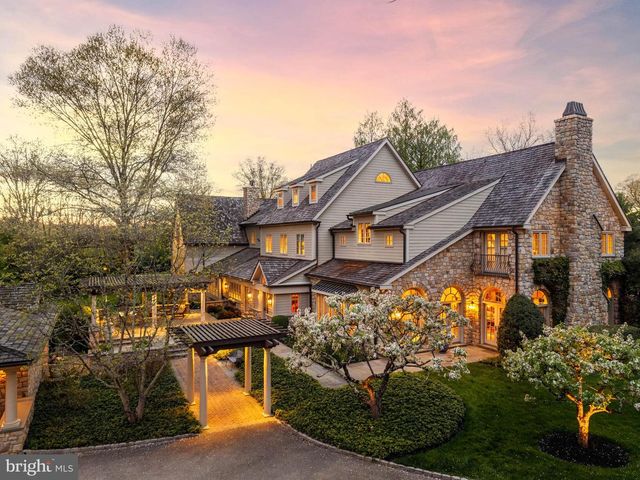 1347 FORDING BROOK RD, Lower Gwynedd, PA 19002