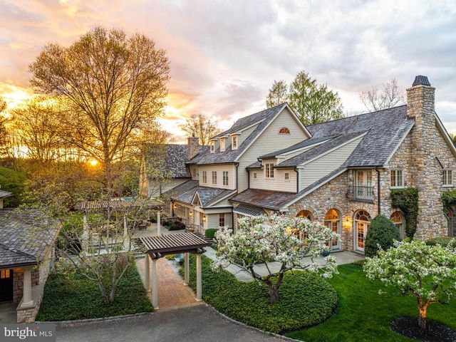 1347 FORDING BROOK RD, Lower Gwynedd, PA 19002