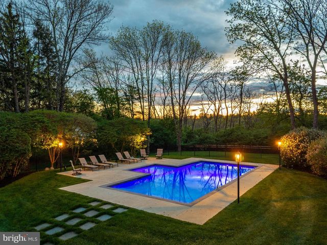 1347 FORDING BROOK RD, Lower Gwynedd, PA 19002