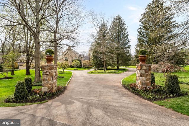 1347 FORDING BROOK RD, Lower Gwynedd, PA 19002