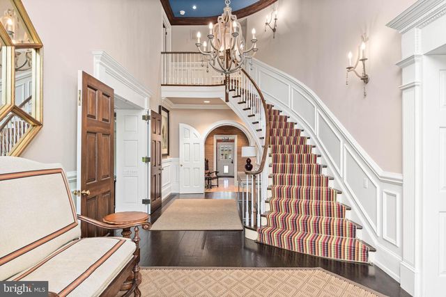 1347 FORDING BROOK RD, Lower Gwynedd, PA 19002