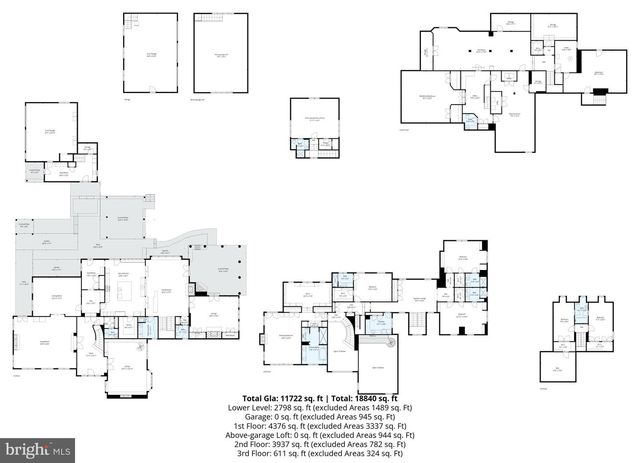 1347 FORDING BROOK RD, Lower Gwynedd, PA 19002