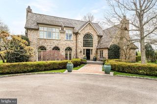 1347 FORDING BROOK RD, Lower Gwynedd, PA 19002