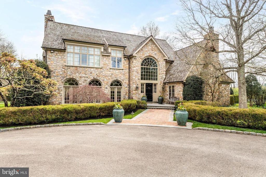 1347 FORDING BROOK RD, Lower Gwynedd, PA 19002