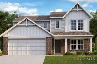 2037 Pebble Grove Way, Goshen Twp, OH 45122