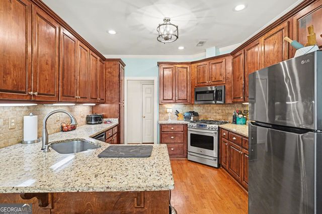 205 Stanley Court, Mcdonough, GA 30252