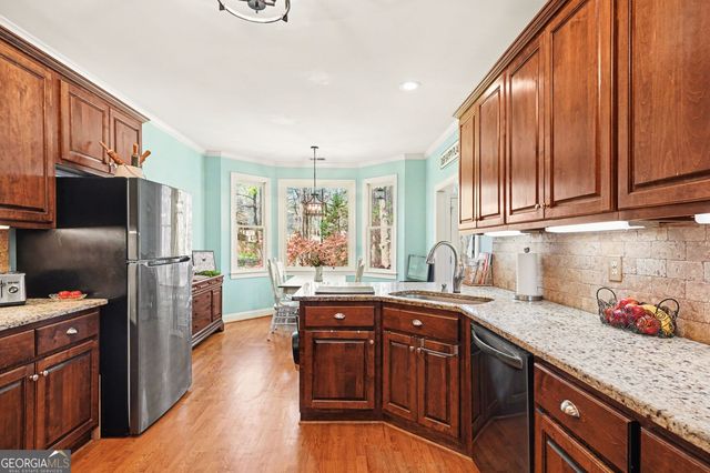 205 Stanley Court, Mcdonough, GA 30252