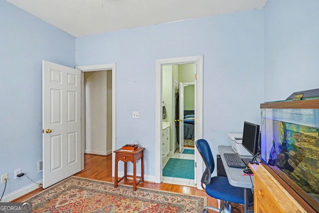 205 Stanley Court, Mcdonough, GA 30252