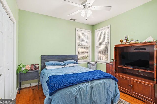 205 Stanley Court, Mcdonough, GA 30252