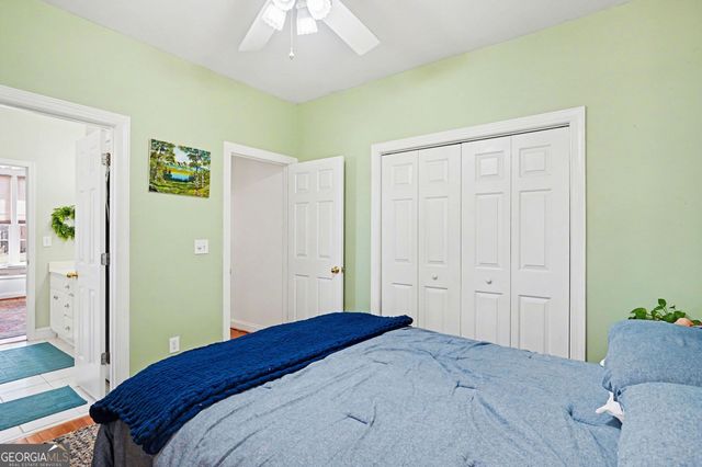 205 Stanley Court, Mcdonough, GA 30252