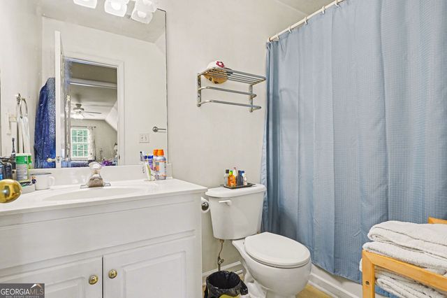 205 Stanley Court, Mcdonough, GA 30252