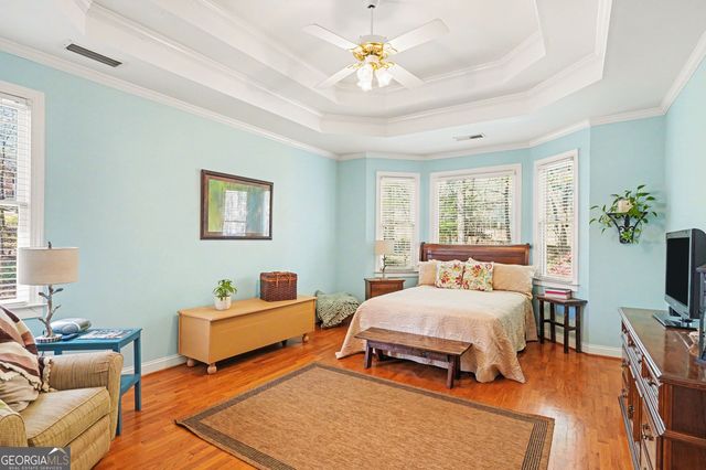 205 Stanley Court, Mcdonough, GA 30252