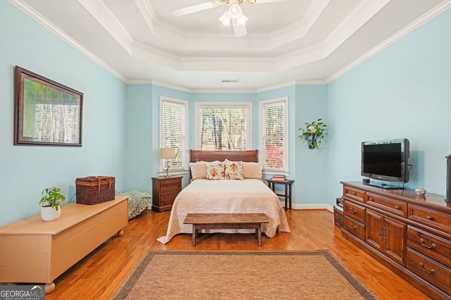 205 Stanley Court, Mcdonough, GA 30252