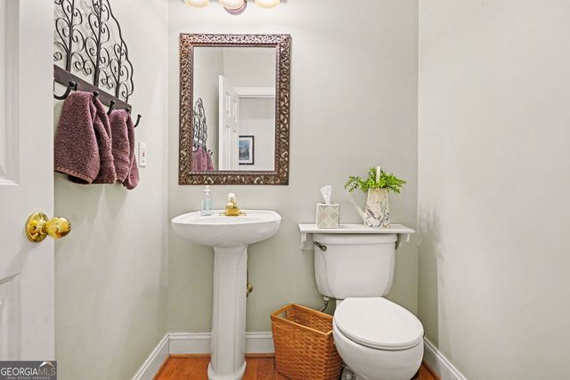 205 Stanley Court, Mcdonough, GA 30252