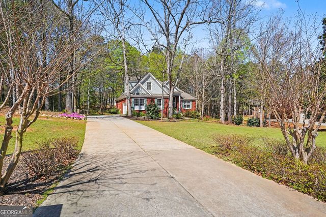 205 Stanley Court, Mcdonough, GA 30252