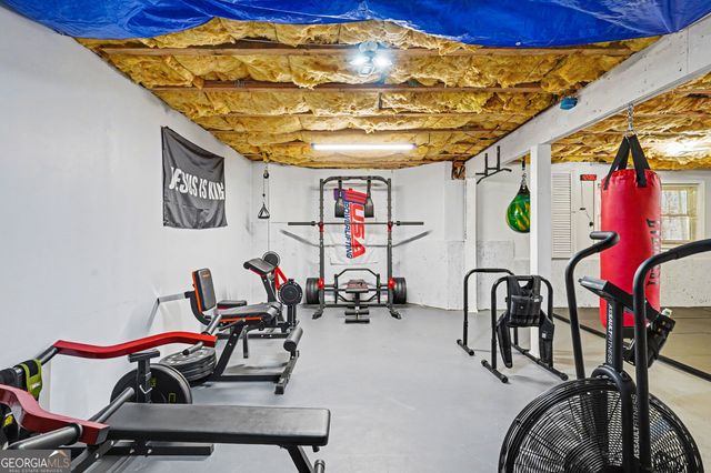 205 Stanley Court, Mcdonough, GA 30252