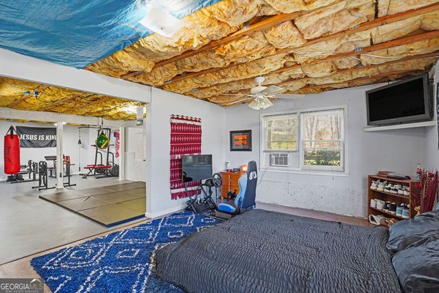 205 Stanley Court, Mcdonough, GA 30252