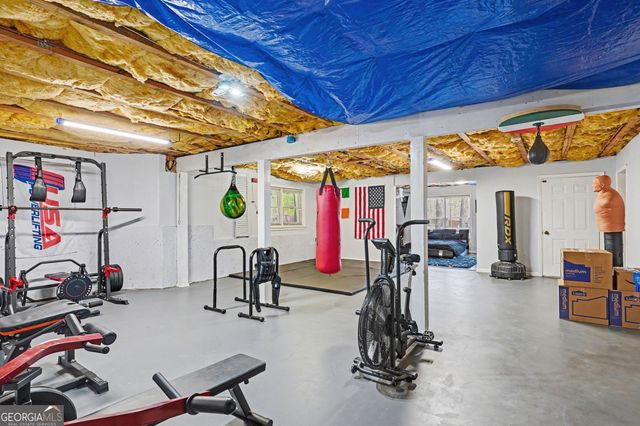 205 Stanley Court, Mcdonough, GA 30252