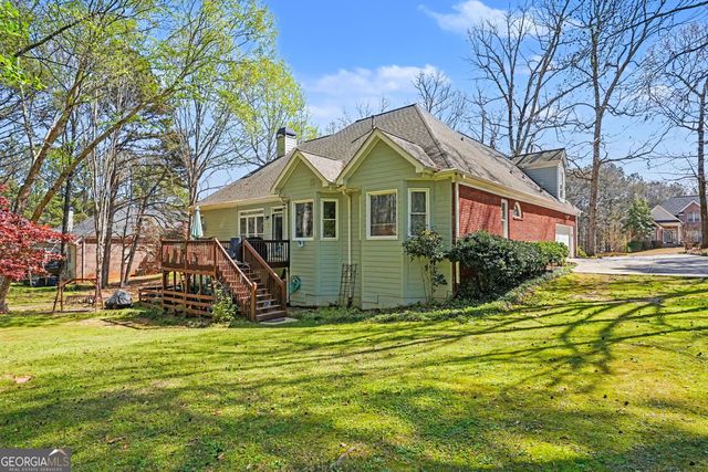 205 Stanley Court, Mcdonough, GA 30252