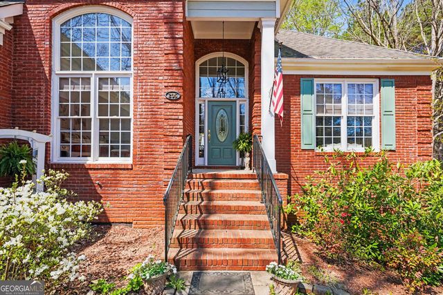 205 Stanley Court, Mcdonough, GA 30252