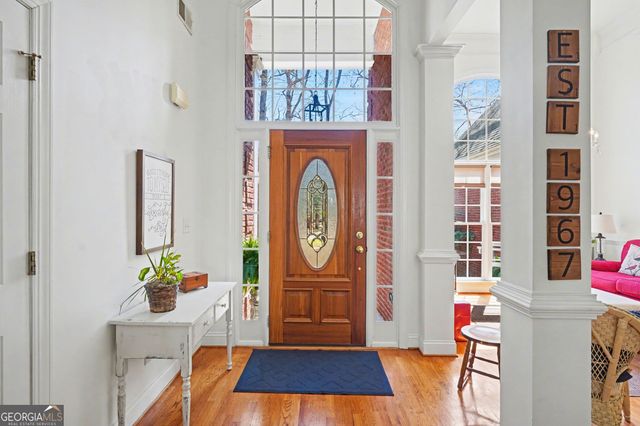 205 Stanley Court, Mcdonough, GA 30252