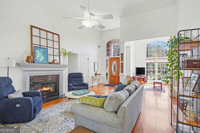 205 Stanley Court, Mcdonough, GA 30252