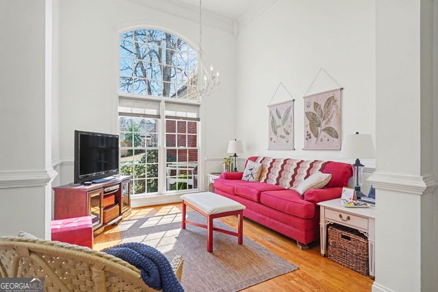 205 Stanley Court, Mcdonough, GA 30252