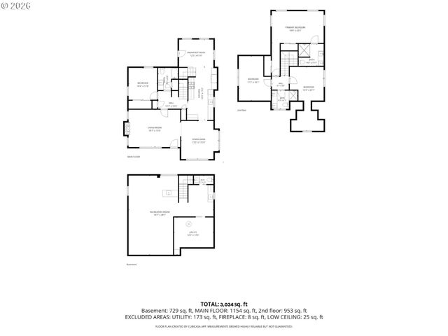 2560 Ne 30TH Ave, Portland, OR 97212