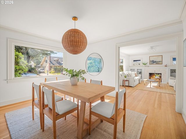 2560 Ne 30TH Ave, Portland, OR 97212