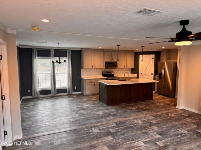 273535 MURRHEE Road, Hilliard, FL 32046