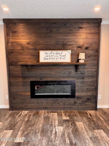 273535 MURRHEE Road, Hilliard, FL 32046