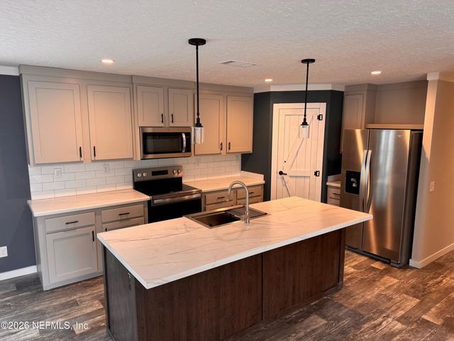 273535 MURRHEE Road, Hilliard, FL 32046