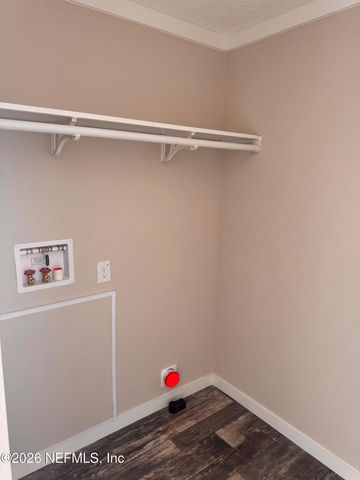 273535 MURRHEE Road, Hilliard, FL 32046