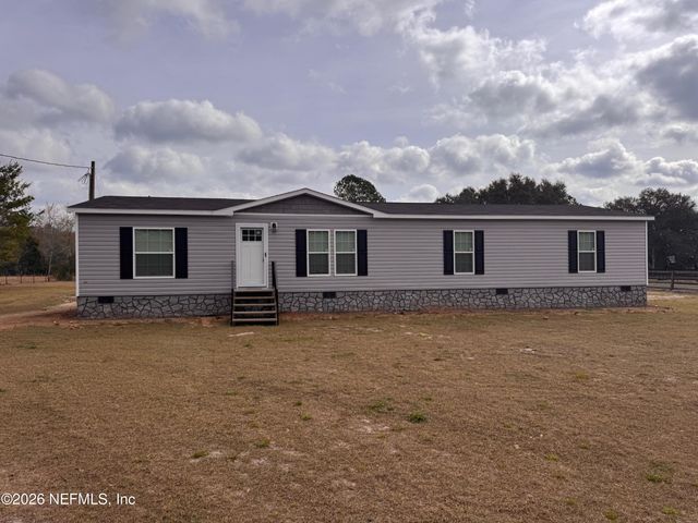 273535 MURRHEE Road, Hilliard, FL 32046