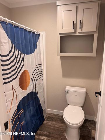 273535 MURRHEE Road, Hilliard, FL 32046