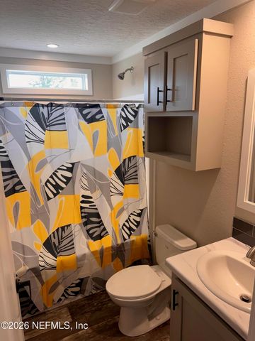 273535 MURRHEE Road, Hilliard, FL 32046