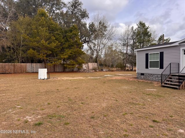 273535 MURRHEE Road, Hilliard, FL 32046