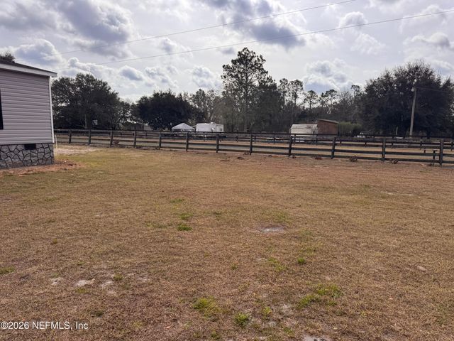 273535 MURRHEE Road, Hilliard, FL 32046