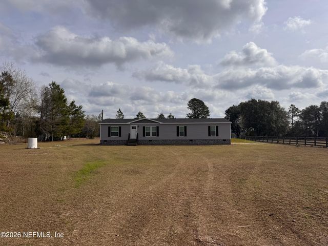273535 MURRHEE Road, Hilliard, FL 32046