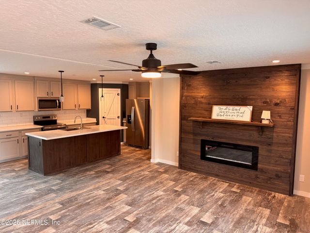 273535 MURRHEE Road, Hilliard, FL 32046