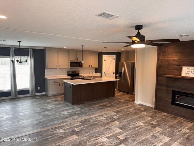 273535 MURRHEE Road, Hilliard, FL 32046