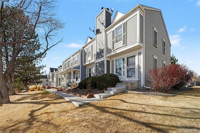 10928 Bayfield Way, Parker, CO 80138