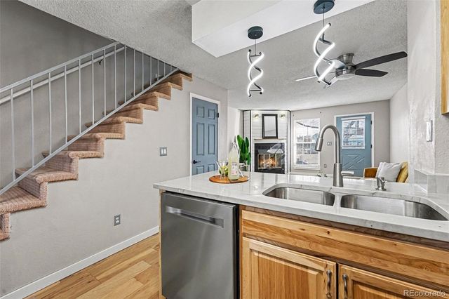 10928 Bayfield Way, Parker, CO 80138